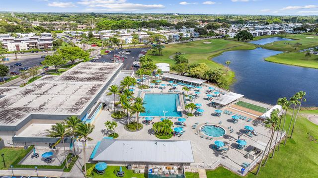 462 Normandy J, Delray Beach, FL 33484