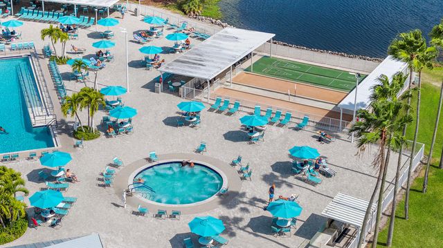 462 Normandy J, Delray Beach, FL 33484