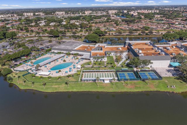 462 Normandy J, Delray Beach, FL 33484