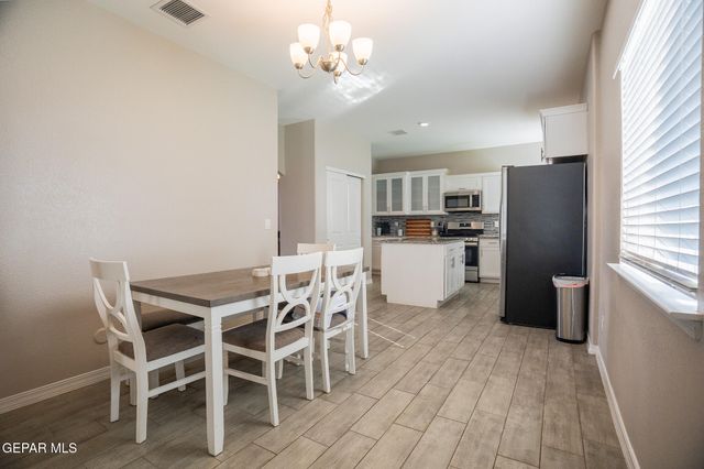 912 SUMMER NIGHT Place, El Paso, TX 79928