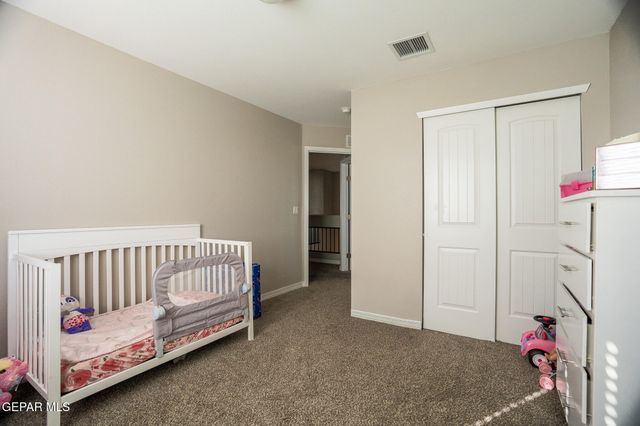 912 SUMMER NIGHT Place, El Paso, TX 79928