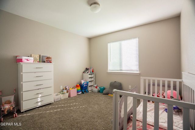 912 SUMMER NIGHT Place, El Paso, TX 79928