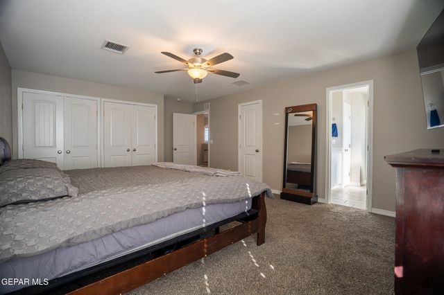912 SUMMER NIGHT Place, El Paso, TX 79928