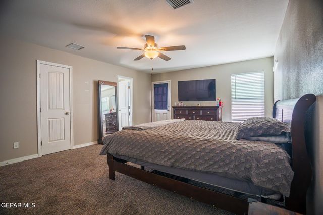 912 SUMMER NIGHT Place, El Paso, TX 79928