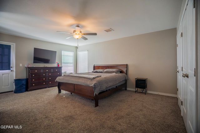 912 SUMMER NIGHT Place, El Paso, TX 79928