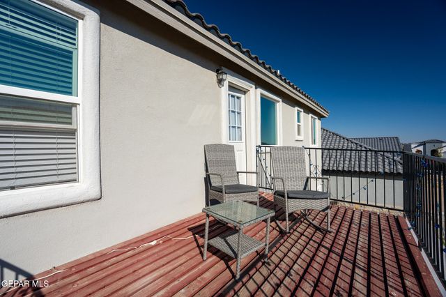 912 SUMMER NIGHT Place, El Paso, TX 79928