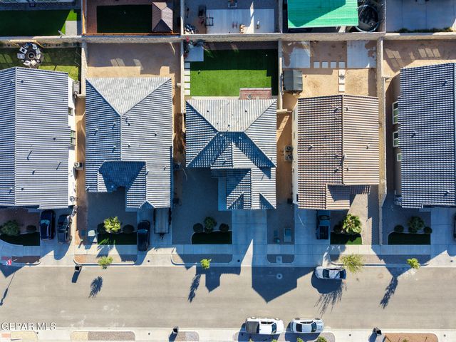 912 SUMMER NIGHT Place, El Paso, TX 79928
