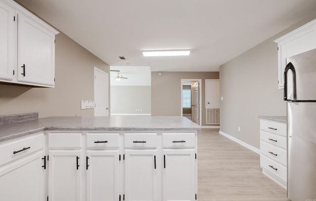 513 Hidden Forest Drive, Bryant, AR 72022