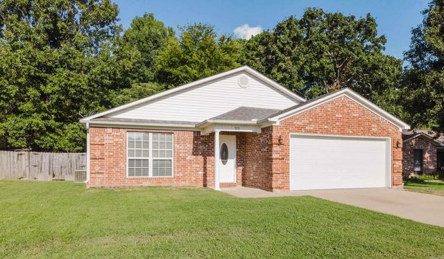 513 Hidden Forest Drive, Bryant, AR 72022