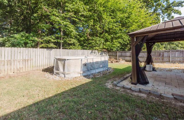 513 Hidden Forest Drive, Bryant, AR 72022