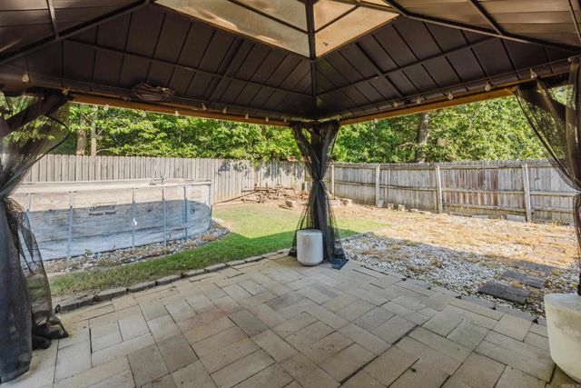 513 Hidden Forest Drive, Bryant, AR 72022