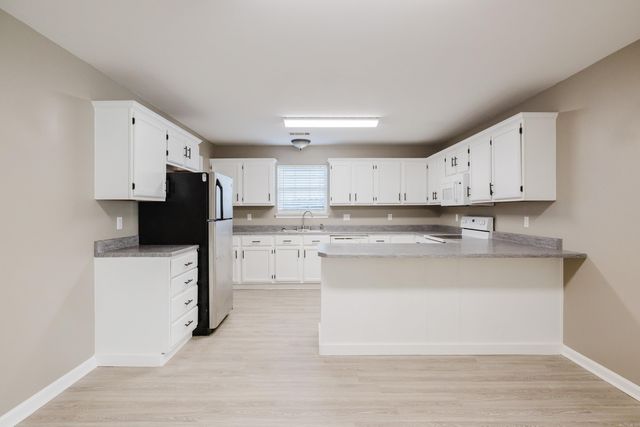 513 Hidden Forest Drive, Bryant, AR 72022