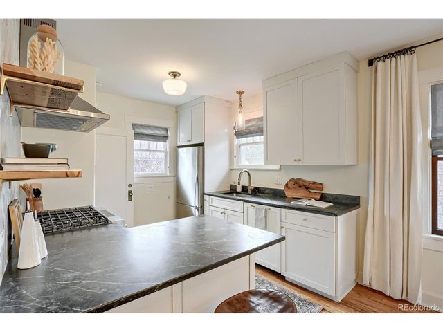 1964 S Sherman St, Denver, CO 80210