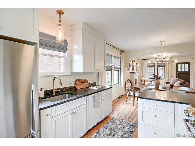 1964 S Sherman St, Denver, CO 80210