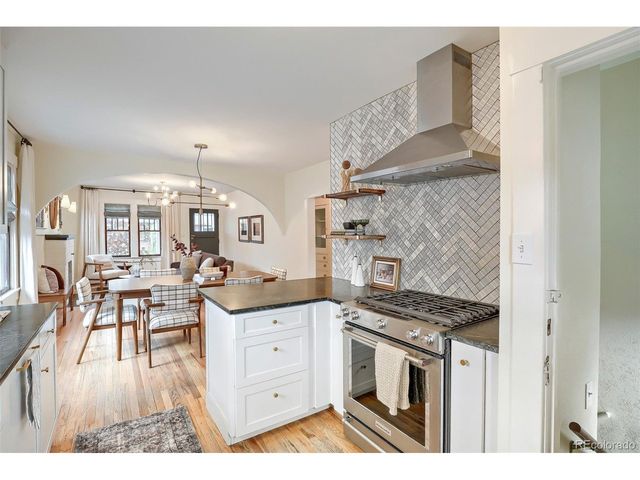 1964 S Sherman St, Denver, CO 80210