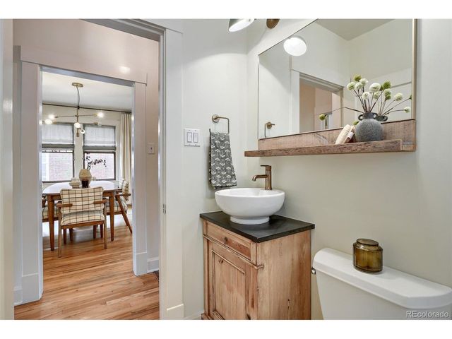 1964 S Sherman St, Denver, CO 80210