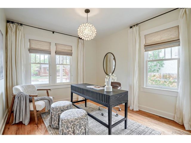 1964 S Sherman St, Denver, CO 80210