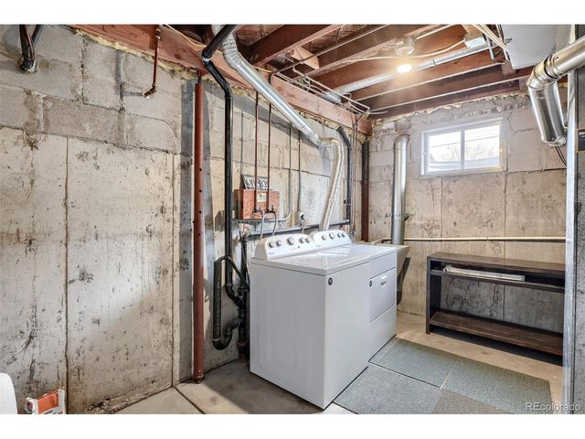 1964 S Sherman St, Denver, CO 80210