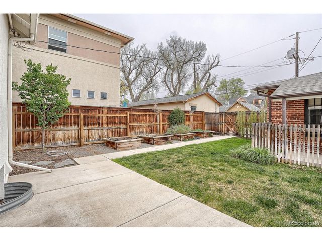 1964 S Sherman St, Denver, CO 80210