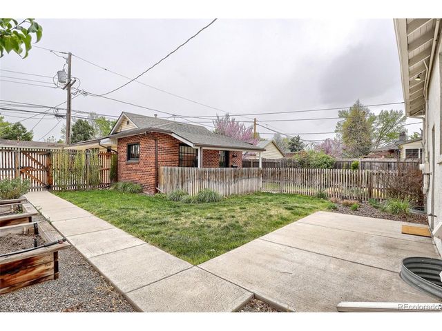 1964 S Sherman St, Denver, CO 80210