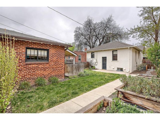 1964 S Sherman St, Denver, CO 80210