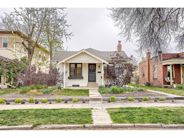 1964 S Sherman St, Denver, CO 80210