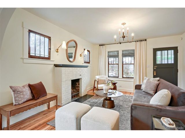 1964 S Sherman St, Denver, CO 80210