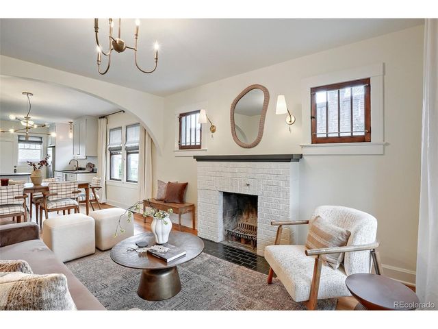 1964 S Sherman St, Denver, CO 80210