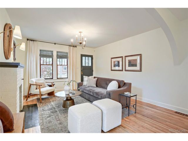 1964 S Sherman St, Denver, CO 80210