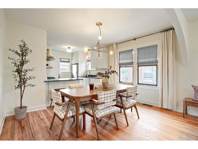 1964 S Sherman St, Denver, CO 80210