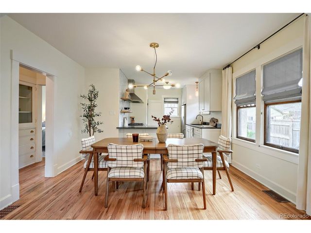 1964 S Sherman St, Denver, CO 80210