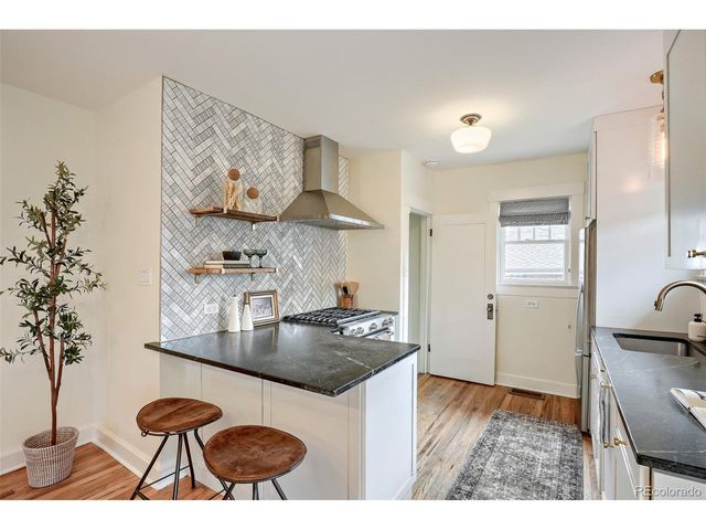 1964 S Sherman St, Denver, CO 80210