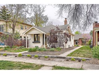 1964 S Sherman St, Denver, CO 80210