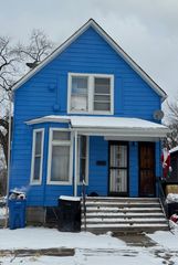 324 W 114th Street, Chicago, IL 60628