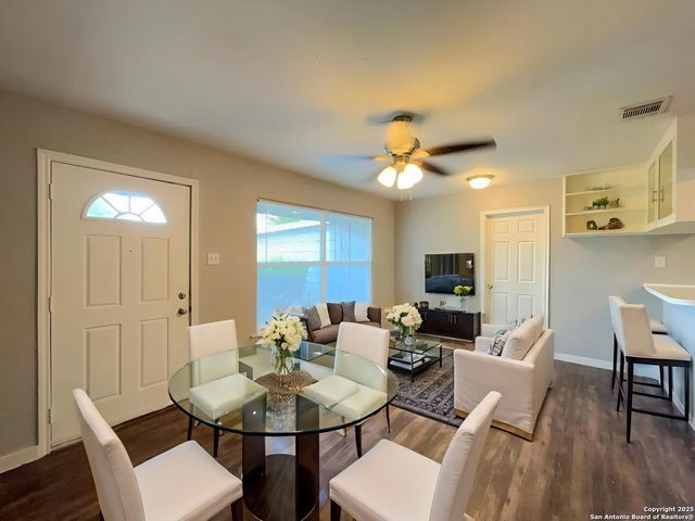 167 Brandywine Ave, San Antonio, TX 78228