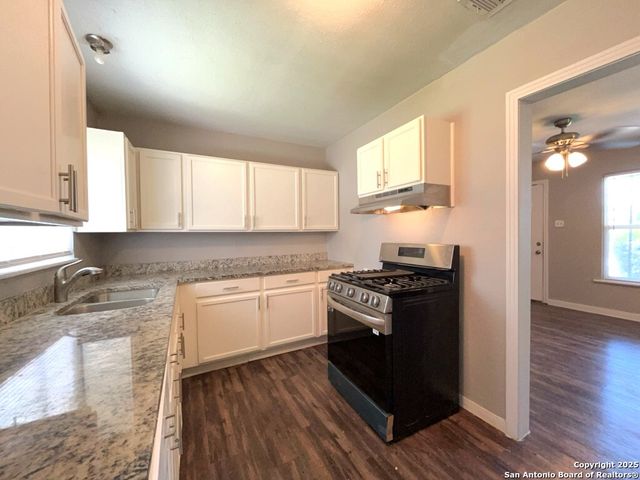 167 Brandywine Ave, San Antonio, TX 78228