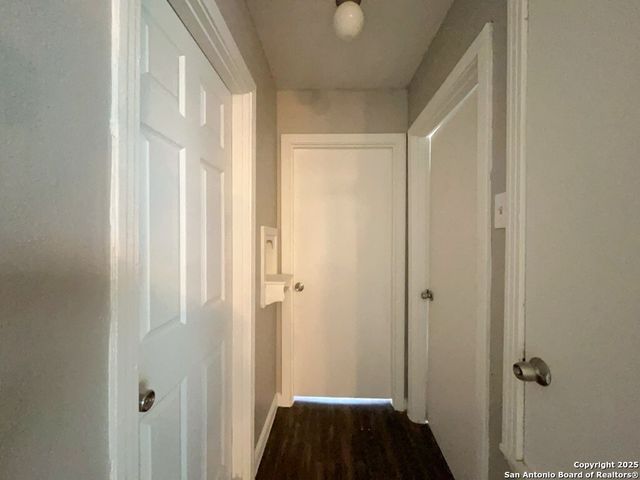 167 Brandywine Ave, San Antonio, TX 78228