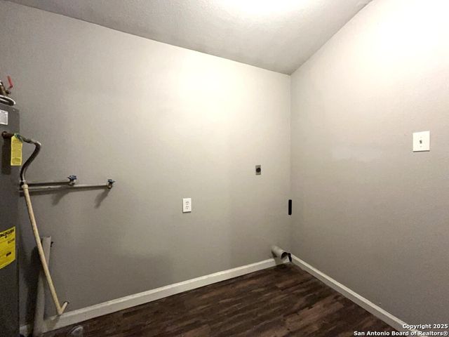 167 Brandywine Ave, San Antonio, TX 78228