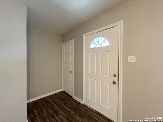 167 Brandywine Ave, San Antonio, TX 78228
