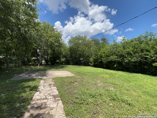 167 Brandywine Ave, San Antonio, TX 78228