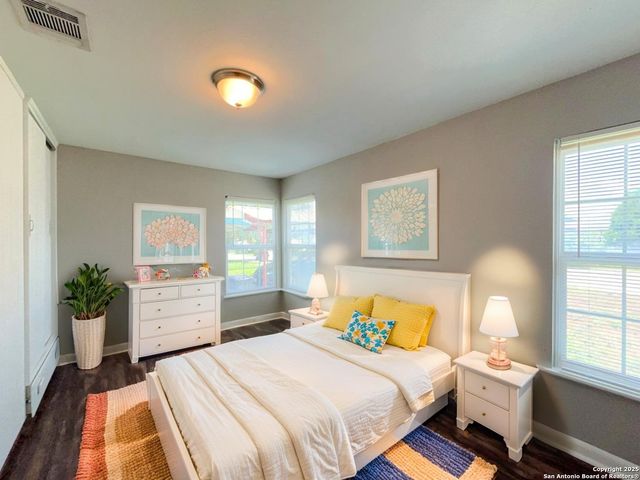 167 Brandywine Ave, San Antonio, TX 78228