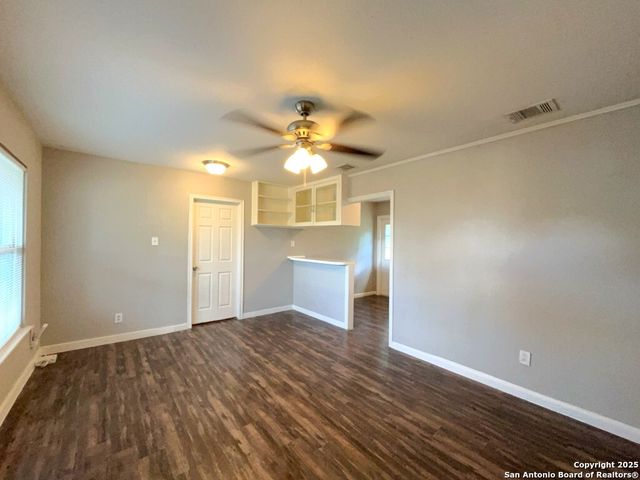 167 Brandywine Ave, San Antonio, TX 78228