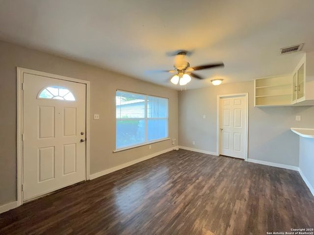 167 Brandywine Ave, San Antonio, TX 78228