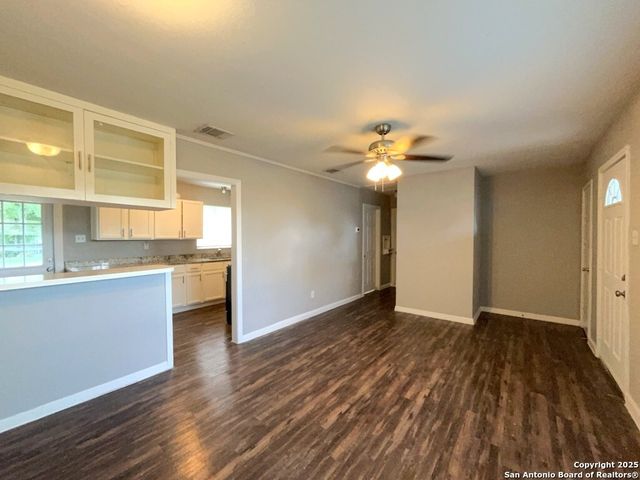 167 Brandywine Ave, San Antonio, TX 78228