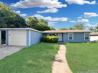 167 Brandywine Ave, San Antonio, TX 78228