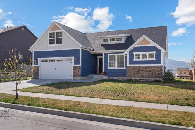 1124 S 1050 W, Tooele, UT 84074