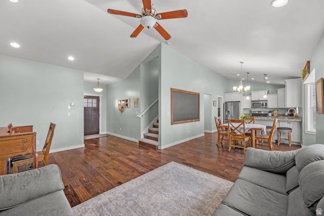 1124 S 1050 W, Tooele, UT 84074