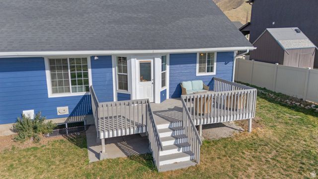 1124 S 1050 W, Tooele, UT 84074