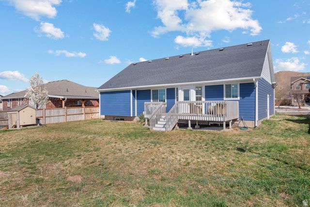 1124 S 1050 W, Tooele, UT 84074