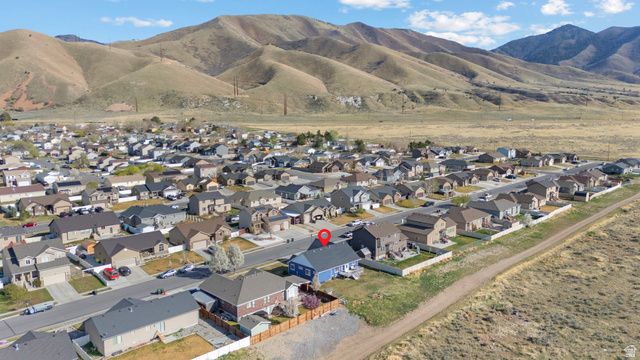 1124 S 1050 W, Tooele, UT 84074